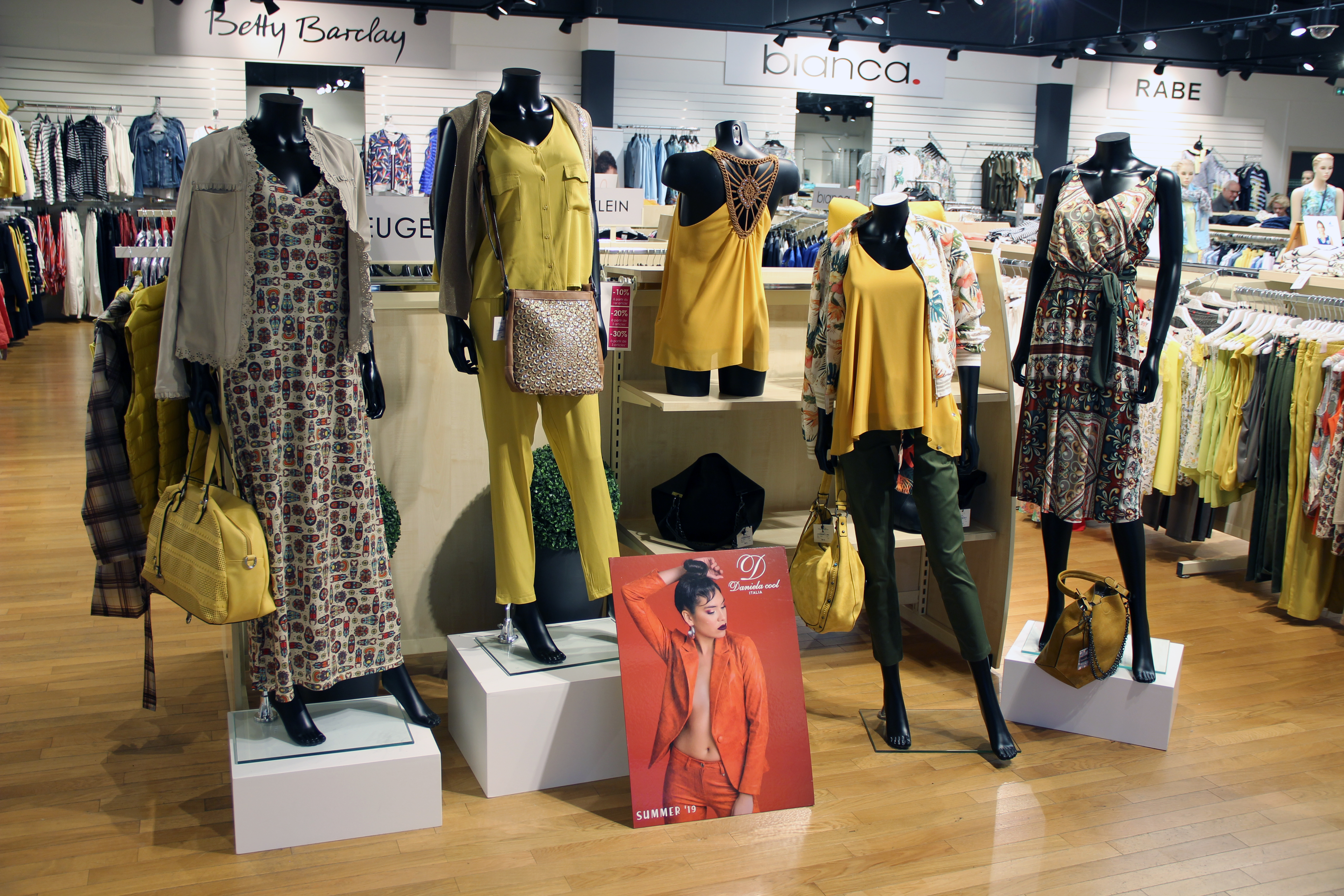 FEMME  Espace Griffes  Le Magasin Spécialiste de la Mode